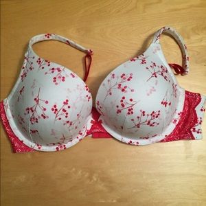 Cacique Bra